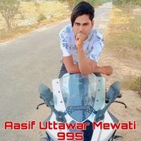 Aasif Uttawar Mewati 995