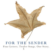Four Letters. Twelve Songs . One Story.