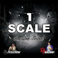 1 Scale (Houston Tribal)