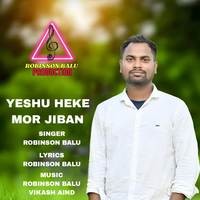 YESHU HEKE MOR JIBAN