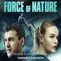 Hurricane (Force of Nature Motion Picture Soundtrack)