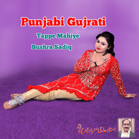 Punjabi Gujrati Tappe Mahiye