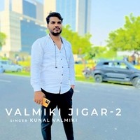 Valmiki JIGAR, Pt. 2