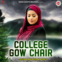 College Gow Chair