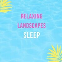 Relaxing Landscapes Sleep