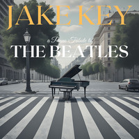 A Piano Tribute to the Beatles
