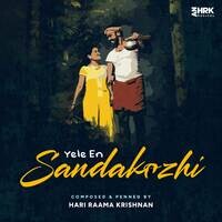 Yele En Sandakozhi