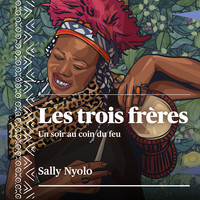 Les trois frères