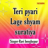 Teri Pyari Lage Shyam Suratiya