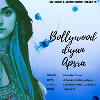 Bollywood Diyan Apsra