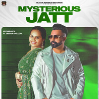 Mysterious Jatt
