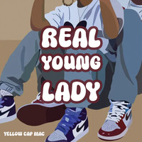 Real Young Lady