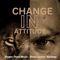 Change In Attitude