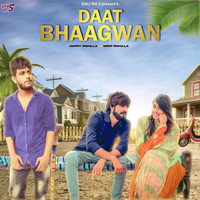 Daat Bhaagwan