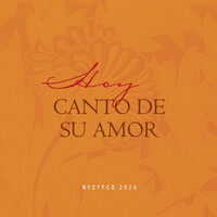 Hoy Canto De Su Amor