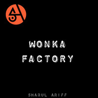 Wonka Factory