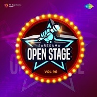 Open Stage Covers - Vol 96