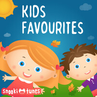 Kids Favourites