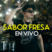 Sabor Fresa (En Vivo)