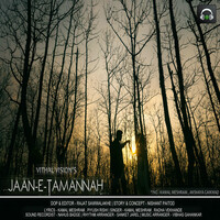 Jaan-e-Tamannah