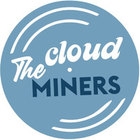 The Cloud Miners