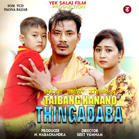 Taibang Kanano Thingadaba (Original Motion Picture Soundtrack)