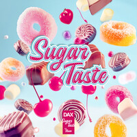 Sugar Taste