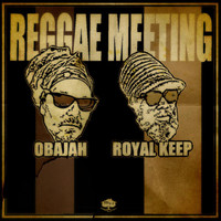 REGGAE MEETING