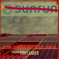 Scam (Sunrun Diss)