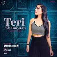Teri Khamiyaan Cover Song