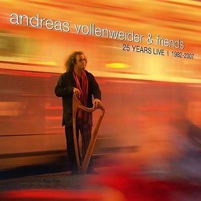 andreas vollenweider down to the moon free download
