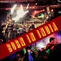 Born In India