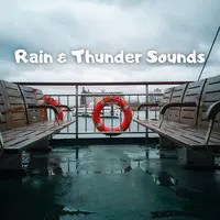 Rain & Thunder Sounds