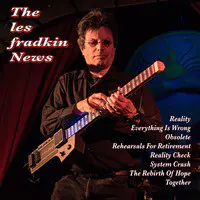 The Les Fradkin News