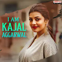 I am Kajal Aggarwal