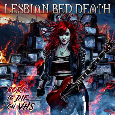 Pet Sematary Song|Lesbian Bed Death|Born to Die on Vhs| Listen to