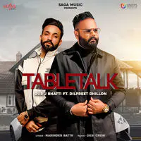 Tabletalk