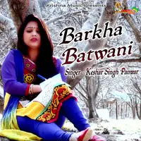 Barkha Batwani