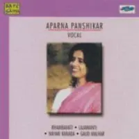 Aparna Panshikar (vocal) - Raga Yamani