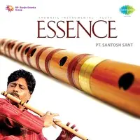 Essence Pt Santosh Sant Thematic Instrumental Flute