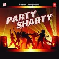 Party Sharty