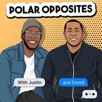 Polar Opposites - season - 1
