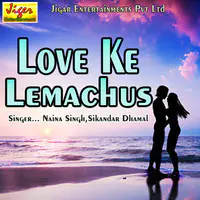 Love Ke Lemachus
