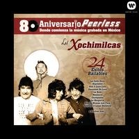 Peerless 80 Aniversario - 24 Exitos Bailables Songs Download: Play ...