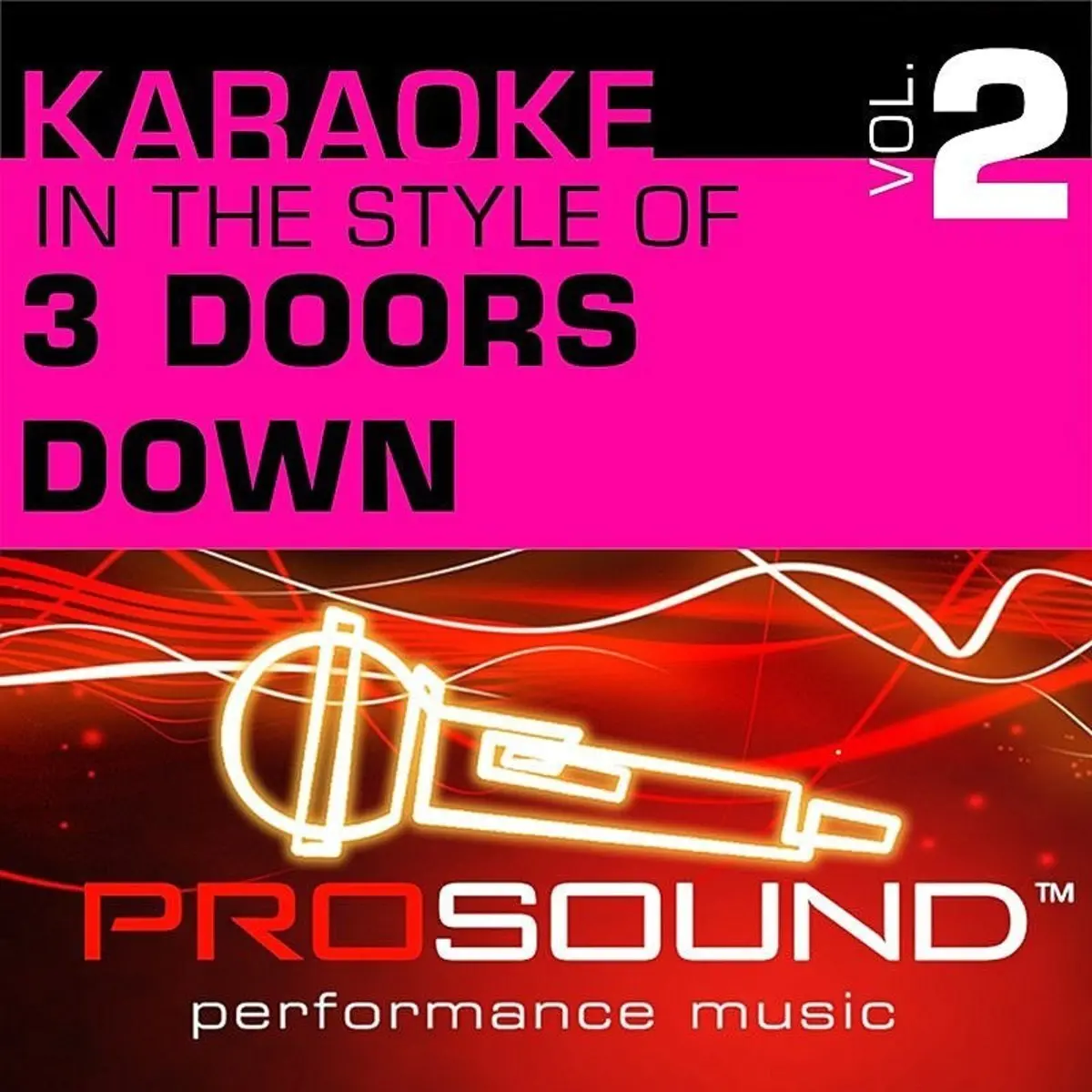 Kryptonite Karaoke With Background Vocals In The Style Of