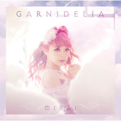 Mirai (Instrumental) Song GARNiDELiA MIRAI Listen to new songs and mp3 Mirai (Instrumental) Song GARNiDELiA MIRAI Listen to new songs and mp3