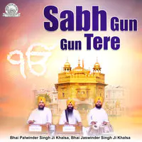 Sabh Gun Gun Tere