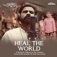 Heal the World