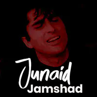 Junaid Jamshad