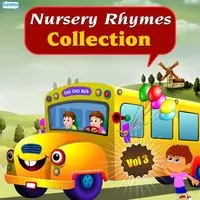 Nursery Rhymes Collection Vol 3